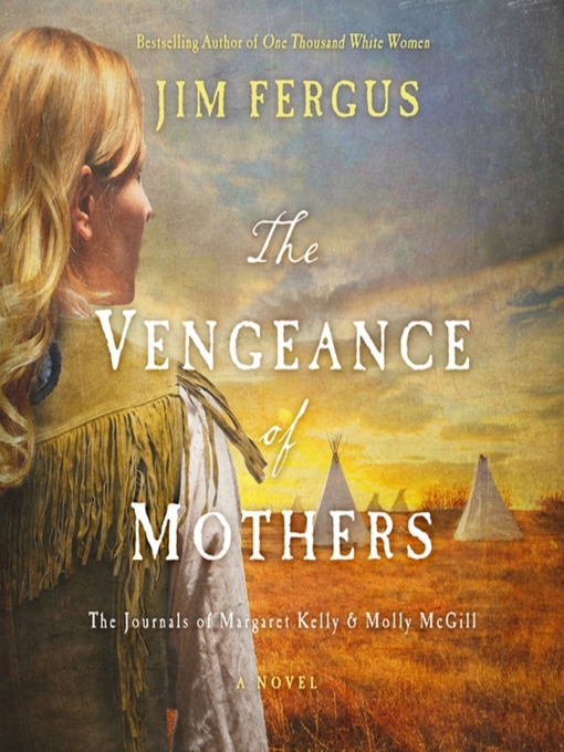 Cover image for The Vengeance of Mothers